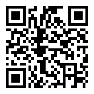 观看视频教程初二数学,关注三角形外角北师大版八年级下册尹利霞的二维码