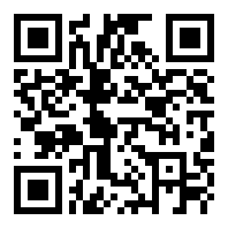 观看视频教程《生活中的百分数（综合实践活动课）》实录评说的二维码