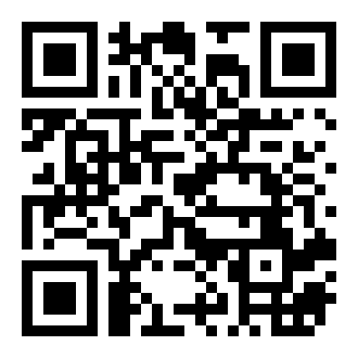 观看视频教程用因式分解法解一元二次方程的二维码