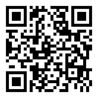 观看视频教程人教版数学高一下8.6.2《直线与平面垂直（第一课时）》2022课堂教学视频实录-郭来鹏的二维码