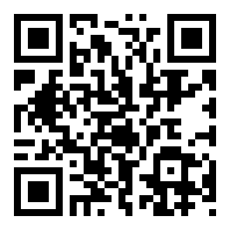 观看视频教程数学小学1上8.1 认识钟表_黄冈数学视频的二维码