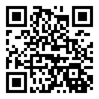 观看视频教程小学五年级数学下册《长方体的认识》徐老师的二维码
