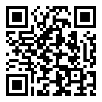 观看视频教程五年级数学说课优质课小学数学-分数的意义的二维码