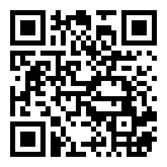 观看视频教程五年级数学说课优质课 分数的初步认识的二维码