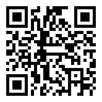 观看视频教程初二数学,《一次函数的图像》教学视频,初二,北师大版,熊贤文的二维码