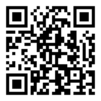 观看视频教程解直角三角形的二维码