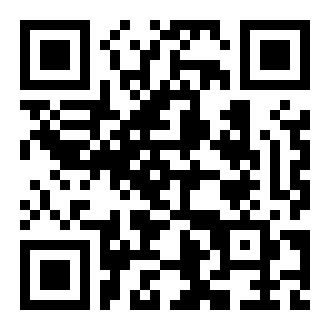 观看视频教程小学一年级数学,认识图形教学视频苏教版许敏的二维码