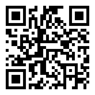 观看视频教程小学五年级数学上册《平行四边形面积的计算》张老师的二维码
