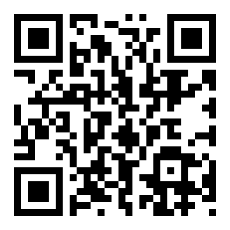 观看视频教程《数字编码》（全国第八届深化数学教学改革观摩交流会）的二维码
