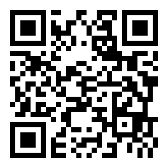 观看视频教程小学六年级数学优质课展示《小数和百分数的互化》_张乃三的二维码