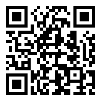 观看视频教程小学一年级数学,七巧板教学视频北师大张丹的二维码