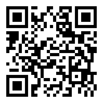观看视频教程优质课视频 神奇的数学编码(五年级)的二维码