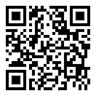 观看视频教程北师大版生物高一下必修二3.2《遗传信息的表达》课堂教学视频实录-刘赛男的二维码