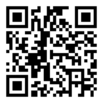 观看视频教程可化为一元二次方程的分式方程及二元二次方程组的二维码
