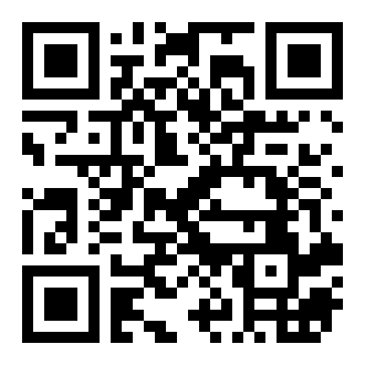 观看视频教程《第11课 有趣的眼镜》优质课教学视频-赣美版小学美术三年级下册的二维码