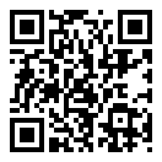 观看视频教程《第14课 单色吹塑纸版画》教学视频实录-赣美版小学美术三年级下册的二维码