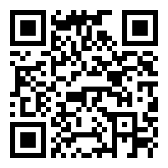 观看视频教程《第11课 有趣的眼镜》优质课教学视频实录-赣美版小学美术三年级下册的二维码