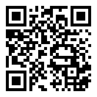 观看视频教程《18 剪窗花》优质课教学视频-桂美版小学美术二年级下册的二维码