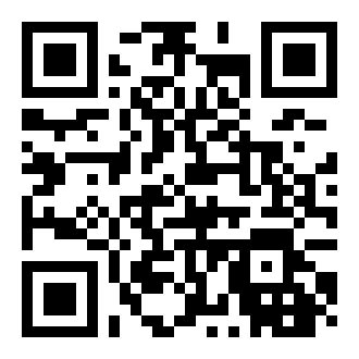 观看视频教程《18 剪窗花》优质课视频-桂美版小学美术二年级下册的二维码