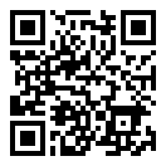 观看视频教程《11 面具》课堂教学视频实录-桂美版小学美术二年级下册的二维码