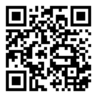 观看视频教程《11 面具》教学视频实录-桂美版小学美术二年级下册的二维码