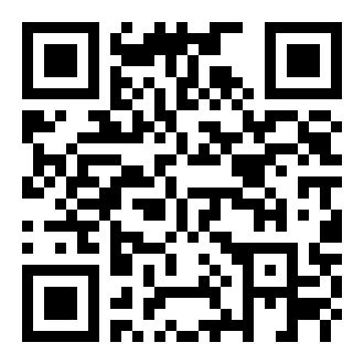 观看视频教程《11 面具》优质课视频-桂美版小学美术二年级下册的二维码