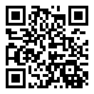 观看视频教程一年级数学北师大版最喜欢的水果的二维码