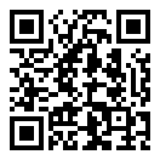 观看视频教程八年级数学北师大版 《 生活中的平移》 教师说课的二维码