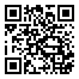 观看视频教程小学六年级数学优质课展示《圆的认识》的二维码