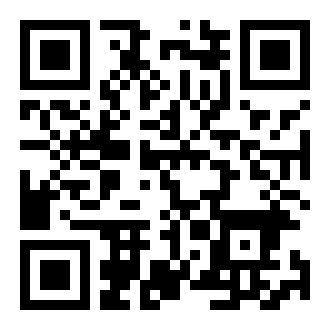 观看视频教程小学一年级数学,有趣的七巧板教学视频北师大版钟斯娜的二维码