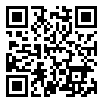 观看视频教程一年级数学北师大版认识人民币的二维码