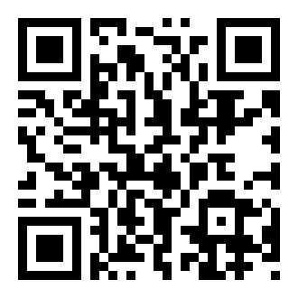 观看视频教程一年级数学北师大版观察物体的二维码