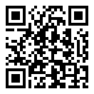 观看视频教程《中心对称》人教版初中数学九年级上册优质课视频_何老师的二维码