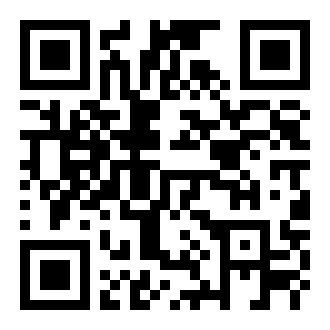 观看视频教程小学一年级数学,物体分类教学视频北师大版张玲芳的二维码