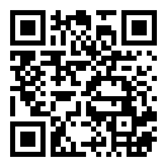 观看视频教程《函数的单调性》人教版数学高一，郑州七十四中：张艳羽的二维码