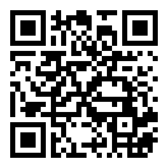 观看视频教程认识负数-张炜-2011年江苏省小学数学优秀课评比及课堂教学观摩会的二维码