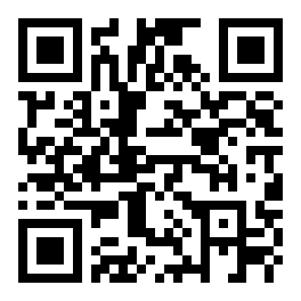 观看视频教程初二数学,分式方程教学视频,初二,北师大版,邱伟彬的二维码