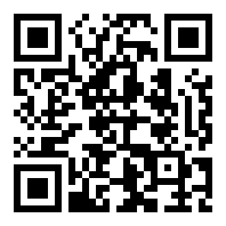 观看视频教程高清视频《中心对称图形》网络教室 人教版初中数学九年级上册优质课视频-蒋蔚的二维码