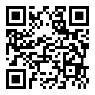 观看视频教程《函数的奇偶性》人教版数学高一，新密一高：党志远的二维码