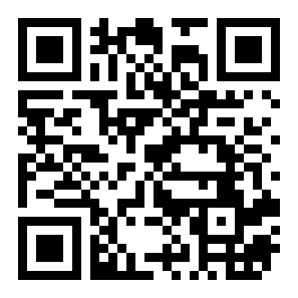 观看视频教程《集合的含义》人教版数学高一，郑州四中：孙志明的二维码