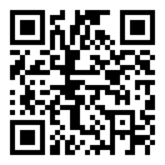 观看视频教程《函数的奇偶性》人教版数学高一，新郑一中：沈志伟的二维码