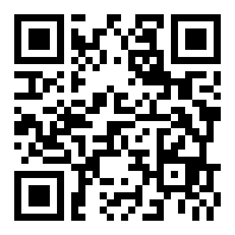 观看视频教程高中数学选修《椭圆及其标准方程》优课教学视频,河南省,2014年部级优课入围视频的二维码