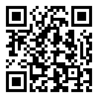 观看视频教程优质课视频《轴对称图形》_陈东东的二维码