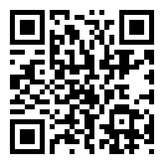 观看视频教程高中数学选修《椭圆及其标准方程》优课教学视频,河北省,2014年部级优课入围视频的二维码