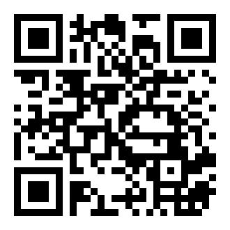 观看视频教程小学六年级数学优质课视频《质数和合数》_北师大版_胡德志的二维码