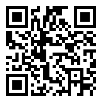 观看视频教程王崧舟《丑小鸭》的二维码