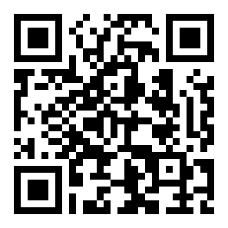 观看视频教程小学六年级数学优质课视频《正方体与长方体预习》苏教版_黎老师的二维码