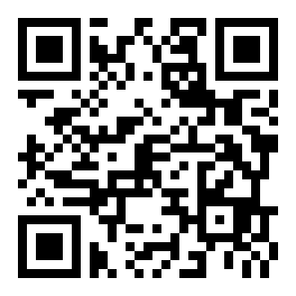观看视频教程《圆的对称性》初中九年级数学教学视频-深圳-张颖君的二维码