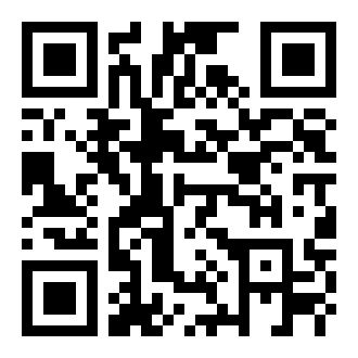 观看视频教程小学五年级数学优质课展示下册《认识分数》_毛老师（2011年江苏省小学数学优质课评比及课堂教学观摩会的二维码