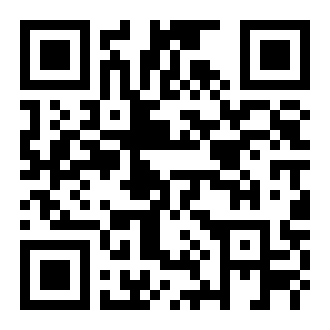 观看视频教程语文二年级上《秋天》的二维码
